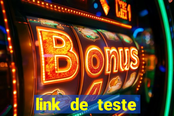 link de teste fortune tiger